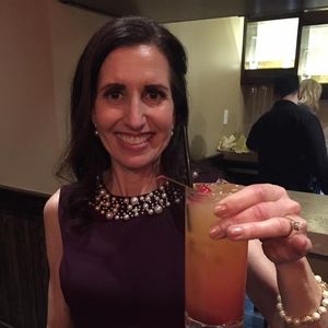 Meet your Posher, Terry